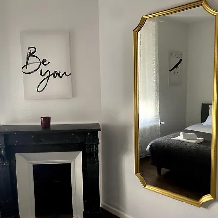 Apartmán Fee Clochette # Centre De Remeš