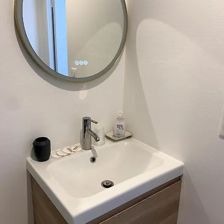Apartmán Fee Clochette # Centre De Remeš