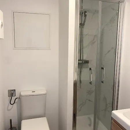Fee Clochette # Centre De Apartmán Remeš